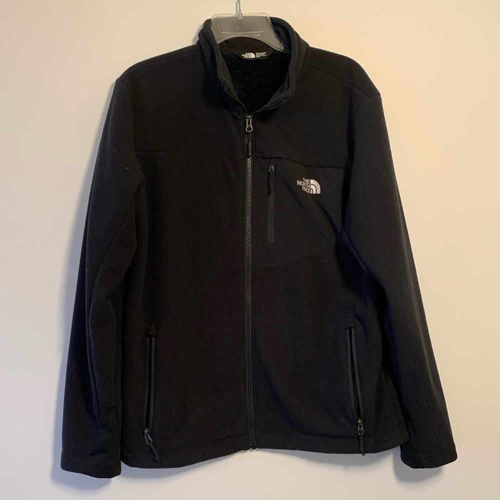 The North Face Men’s Chimborazo Jacket